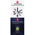 Vickers Hardness Tester Factory - Digital Display Manual Turret HVS-50