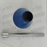 Wet Washing Sieves Factory - Test Sieve for Wet Sieve Analysis