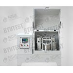 Planetary Ball Mill Manufacturer - Full-directional High Precision Mill