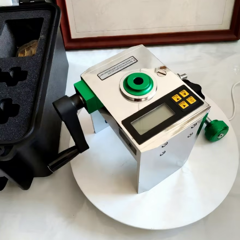 Rebound Hammer Supplier - Manual Timber Rebound Hammer Tester