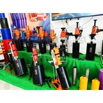 Concrete Strength Tester Manufacturer - Automatic Digital Compression Tester