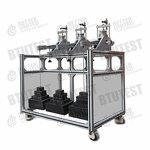 Consolidation Instrument Supplier - Wireless RF Automatic Double-Cell