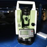 Total Station Manufacturer - Good Quality Total Station Equipment