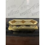 Concrete Beam Mould Supplier - Cast Iron Specimen Moulding Machine