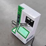 Cement Mixer Manufacturer - Laboratory Small Mixer Lab Equipment