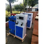 Hydraulic Compression Tester Supplier - 1 Year Warranty Concrete Strength