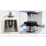 Webster Hardness Tester Supplier - ASTM Standard Electronic Tester