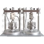 Soil Sample Splitter Factory - Stainless Steel Galvanized Riffle Divider