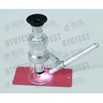 Bonding Strength Tester Supplier - Coating Adhesion Pull off Test