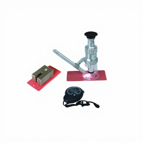 Bonding Strength Tester Supplier - Coating Adhesion Pull off Test