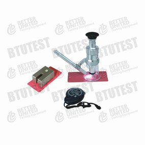 Flash Point Tester Factory - Durable Open Cup Electronic Equipment