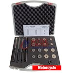 Valve Seat Tool Set Factory - All Types 0.1% ~ 0.5% FS Tool Set