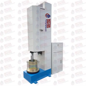 Oedometer Machine Factory - ASTM Soil Compression Consolidation Lab