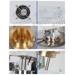 Elastic Modulus Apparatus Supplier - Concrete Elastic Modulus Tester