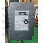 High Speed Disperser Manufacturer - Vertical Timing Digital Disperser