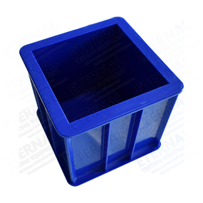 Plastic Concrete Molds Supplier - Wholesale and Retail High Quality