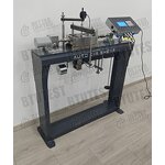 Direct Shear Instrument Factory - Four-Link Direct Shear ±0.1% Accuracy