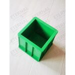 Densitometer Supplier - Double Sided Manual Pressurized Fluid Densitometer