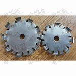 High Speed Disperser Supplier - Vertical Digital 400W/1100W Mixing Machine