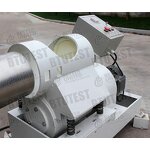 Miniature Planetary Ball Mill Factory - Standard Accuracy OEM/ODM Available