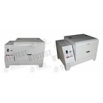 Large Planetary Ball Mill Factory - Production Model Customized Mill