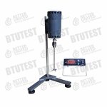 Electric Stirrer Manufacturer - Constant Speed Digital Mixer OEM ODM