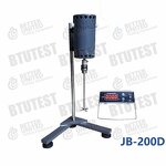 Homogenizer Supplier - High Accuracy IP55 200W Homogenization Machine