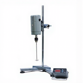 Shear Emulsifier Supplier - Lab High Accuracy 200W Coating Equipment