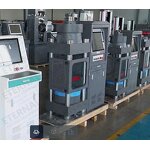 Compression Test Machine Manufacturer - ASTM Standard Digital 2000/3000KN