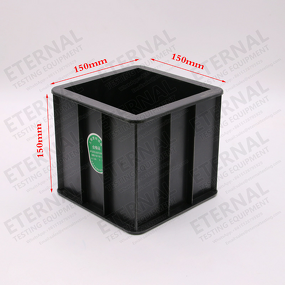 Plastic Test Mold Manufacturer - Environmental Friendly Green Square
