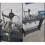 Direct Shear Instrument Factory - Four-Link Direct Shear ±0.1% Accuracy