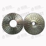 Ductility Test Mould Factory - Copper Bitumen Ductility Test Mould