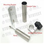 Viscosity Meter Factory - Industrial Low Temperature Seal Strength Tester