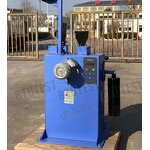 Skid Resistance Tester Factory - BM-III Friction Coefficient Tester