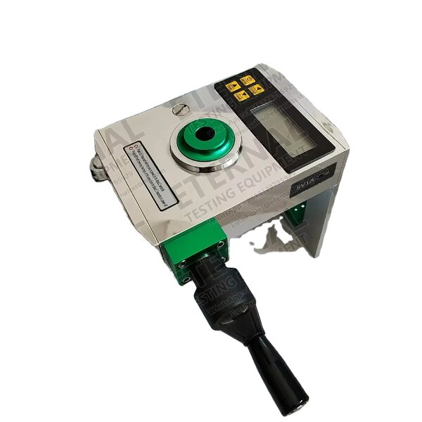 Bonding Strength Tester Factory - Exterior Wall Material Bond Tester