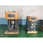 Vicat Test Set Factory - New Standard Cement Vicat Needle Apparatus