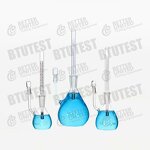Density Bottle Manufacturer - Glass Pycnometer 25-250ml Lab Glassware