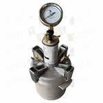 Air Content Tester Manufacturer - Seal Concrete Air Content Meter
