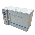 Cement Test Mold Factory - ABS Plastic Triple 40*40*160mm Prism Mold