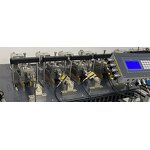 Soil Test Apparatus Supplier - ASTM Standard Digital Consolidation Tester