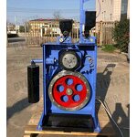 Skid Resistance Tester Factory - BM-III Friction Coefficient Tester