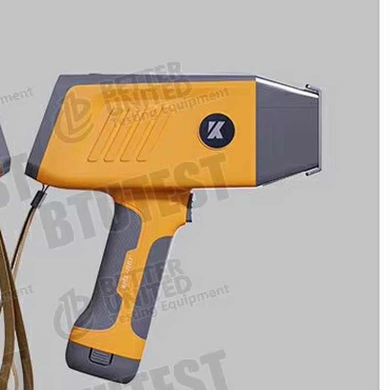 Metal Spectrometer Manufacturer - Electronic Spectrometer 1 Year Warranty