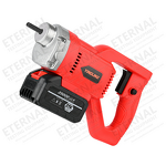 Concrete Vibrating Screed Supplier - Electric Vibrating Screed 1 Year Warranty