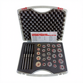 Valve Seat Tool Set Supplier - Comprehensive Set ODM/OEM Customized