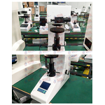 Shore Durometer Factory - ODM/OEM Customization Hardness Tester