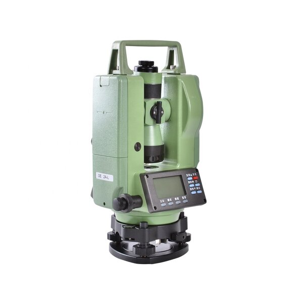 Total Station Manufacturer - Good Quality Total Station Equipment