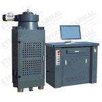 Compression Test Machine Manufacturer - 3000KN Four Column Servo Press