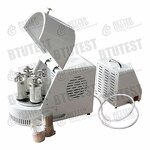 Dual Planetary Ball Mill Factory - Standard Accuracy OEM/ODM Customized