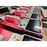 Hydraulic Pump Parts Supplier - A4VG Series Plunger Pump for Mixing Truck