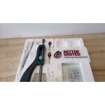 Vicat Needle Apparatus Factory - Consistency Test Needle for Cement